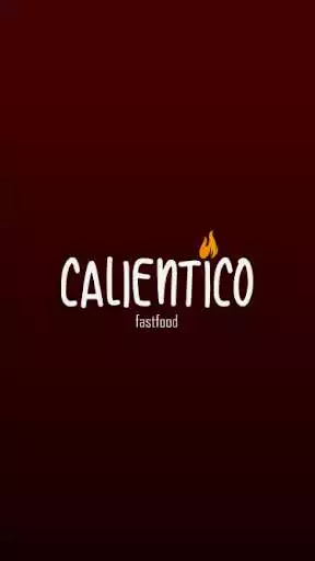 Play Calientico as an online game Calientico with UptoPlay