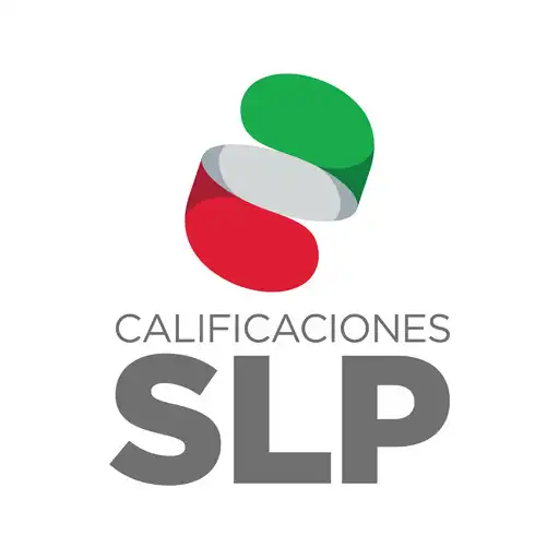 Run free android online Calificaciones SLP APK