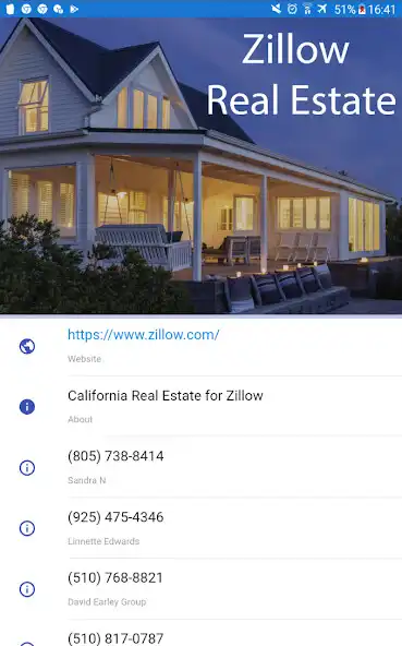 Play California Real Estate 4Zillow  and enjoy California Real Estate 4Zillow with UptoPlay