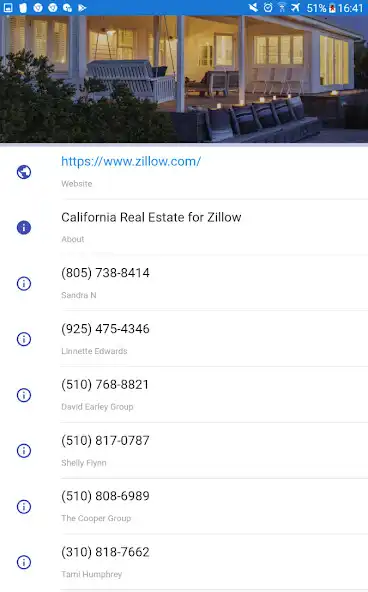 Play California Real Estate 4Zillow as an online game California Real Estate 4Zillow with UptoPlay