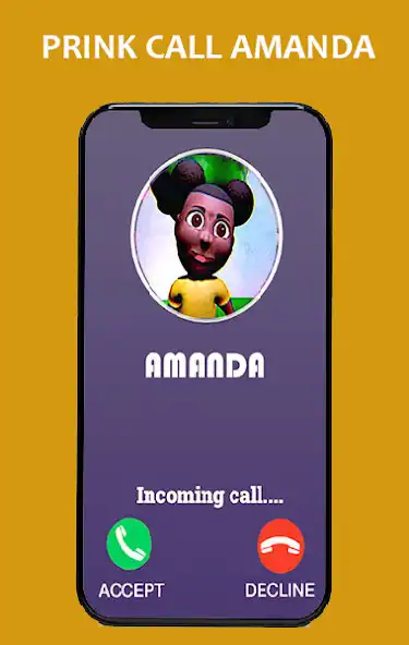 Play Call Amanda the adventurer as an online game Call Amanda the adventurer with UptoPlay