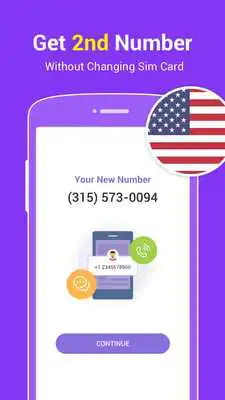 Play Call A Phone: free Voip Call + Text, WiFi Calling