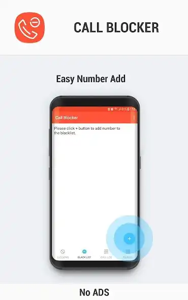 Play Call Blocker - Full PRO  and enjoy Call Blocker - Full PRO with UptoPlay
