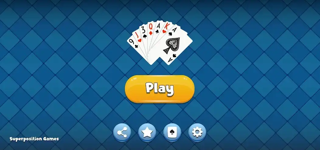 Play Callbreak - playcard Ghochi as an online game Callbreak - playcard Ghochi with UptoPlay