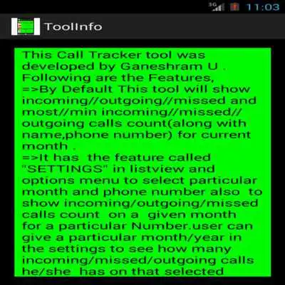 Play CallCounter