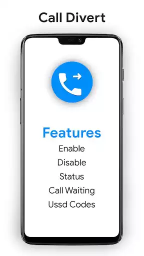 Play Call Divert - Forwarding  and enjoy Call Divert - Forwarding with UptoPlay