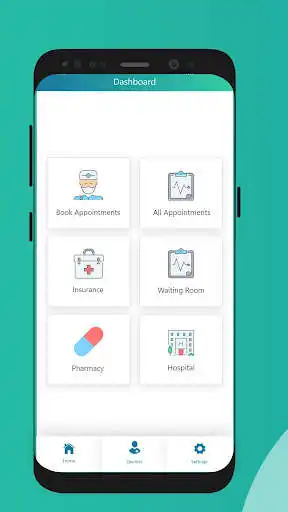 Play CallDocMD - Doctors Near me as an online game CallDocMD - Doctors Near me with UptoPlay