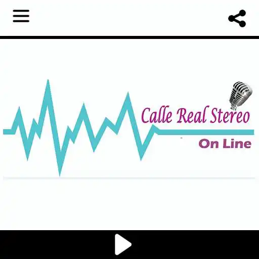 Play Calle Real Stereo APK