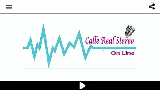 Play Calle Real Stereo  and enjoy Calle Real Stereo with UptoPlay