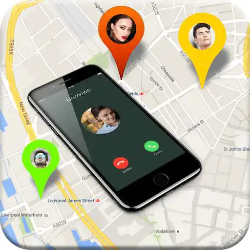 Free play online Caller ID and Mobile Number Locator  APK