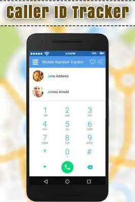 Play Caller ID Name  Mobile Number Location Tracker