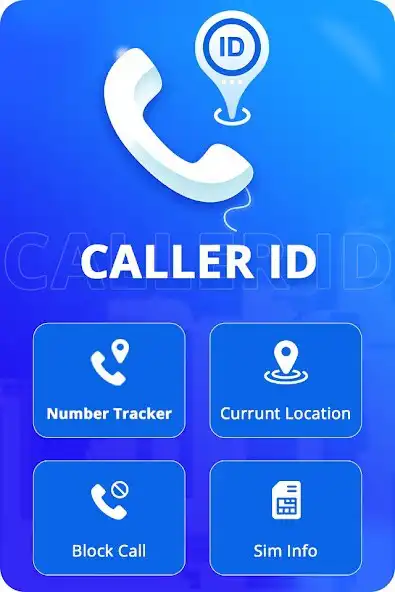 Play Caller ID Name - Mobile Number Tracker  and enjoy Caller ID Name - Mobile Number Tracker with UptoPlay