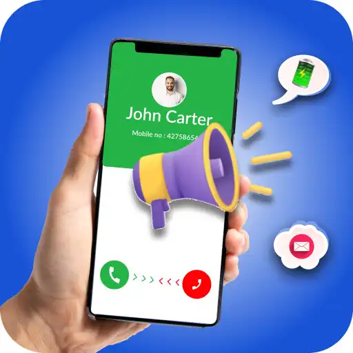 Play Caller Name Announcer 2023 APK