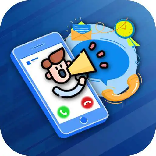 Free play online Caller Name Announcer  SMS Speaker APK