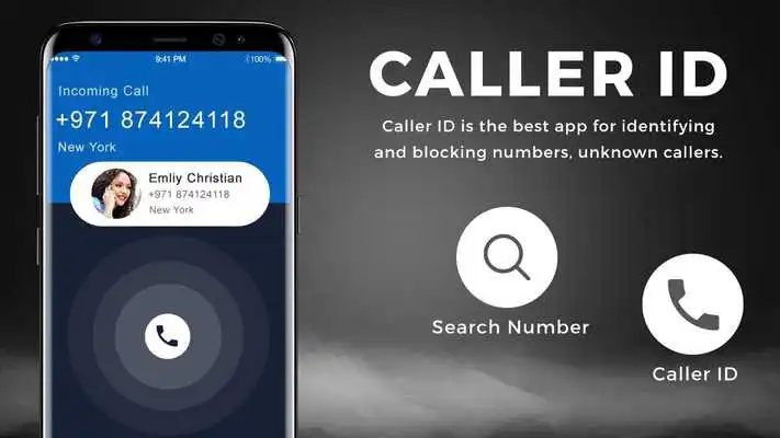 Play Caller Name Id