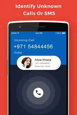 Play Caller Name Id