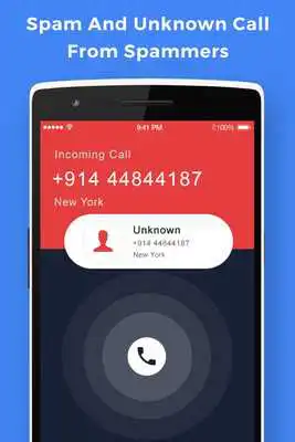 Play Caller Name Id