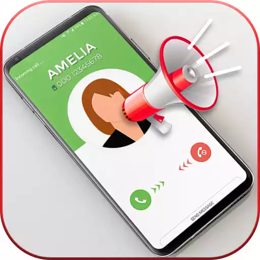 Play Caller Name Speaker APK