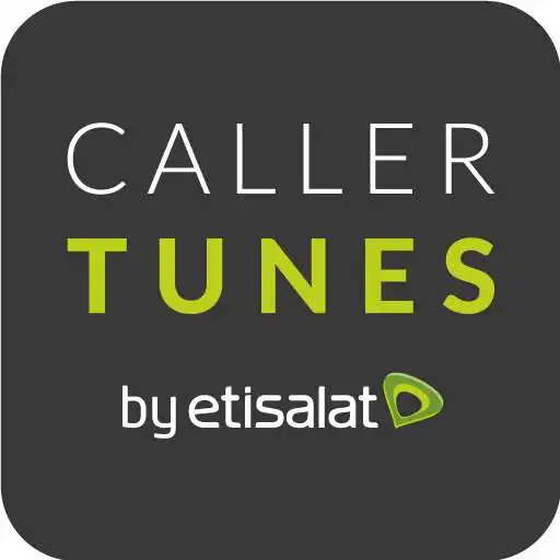 Play Caller Tunes by Etisalat APK