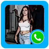 Free play online Call From Danielle Bregoli APK