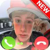 Free play online call from Johnny Orlando APK