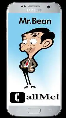 Play Call From Mr Bean