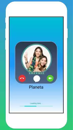 Play Call From Planeta Das - callprank and fakechat  and enjoy Call From Planeta Das - callprank and fakechat with UptoPlay