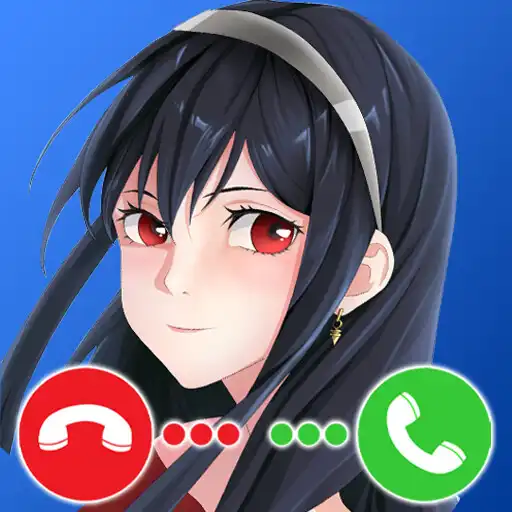 Play Call from spy x family APK