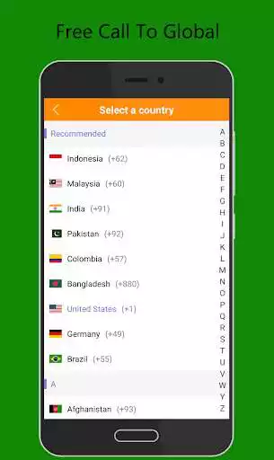 Play Call Global - Free International Phone Calling App