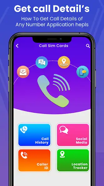 Play Call History : Get any number  and enjoy Call History : Get any number with UptoPlay