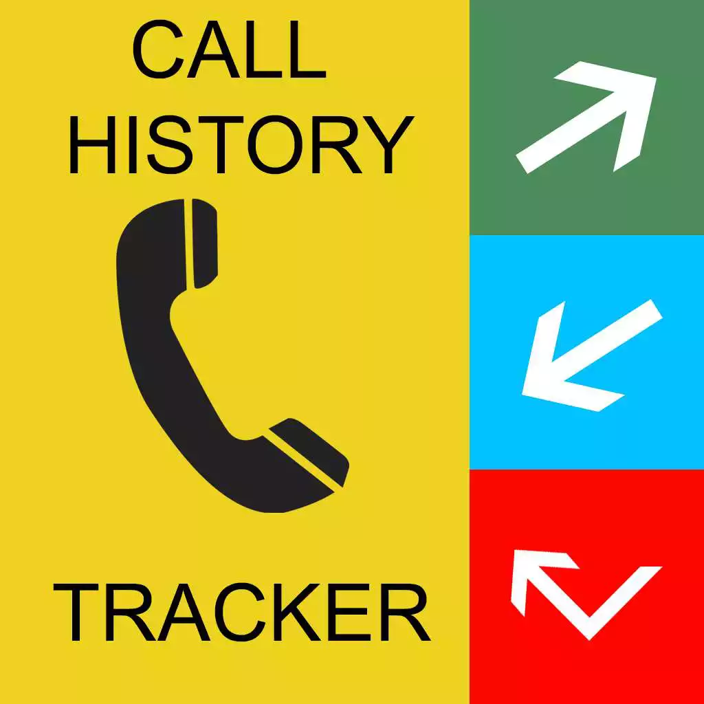 Free play online Call History Tracker free  APK