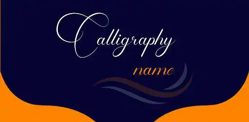 Play Calligrapher- Calligraphy Name  and enjoy Calligrapher- Calligraphy Name with UptoPlay