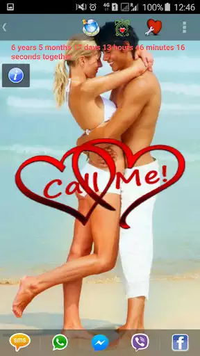 Play Call Me! (Call my love)  and enjoy Call Me! (Call my love) with UptoPlay