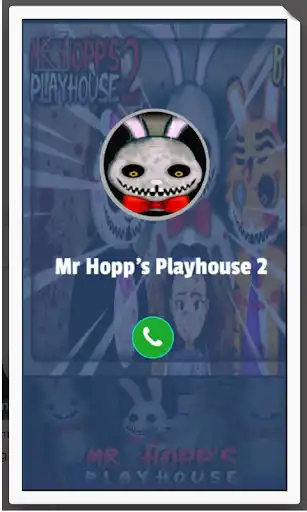 Play Call Mr with Hopps Simulator  and enjoy Call Mr with Hopps Simulator with UptoPlay