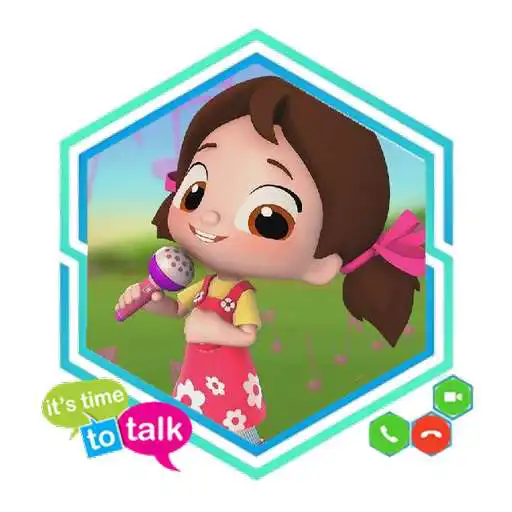 Play Call Niloya - Prank APK