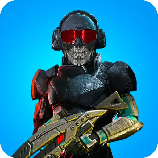 Play Call of Black Cold War Zombies APK