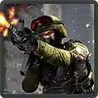 Free play online Call of Dead: Duty Trigger 14  APK