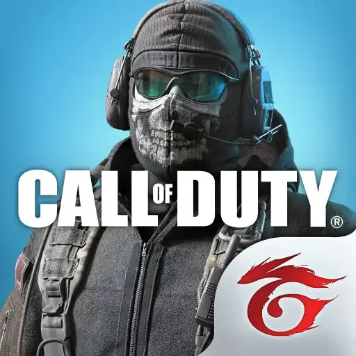 Play Call of Duty®: Mobile - Garena APK