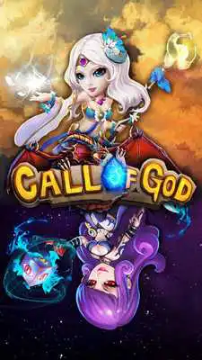 Play Call of God