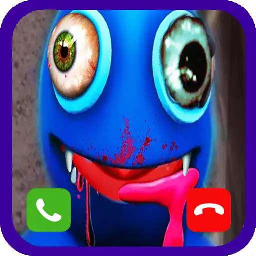 Play call rainbow friends APK