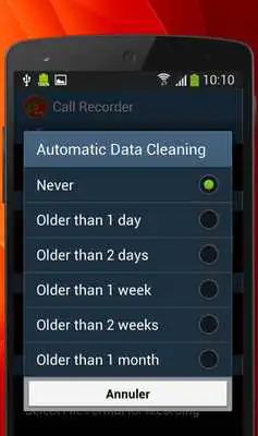 Play Call Recorder 2016 Automatic