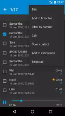 Play Call recorder free