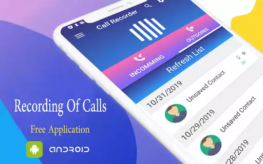 Play Call Recorder  and enjoy Call Recorder with UptoPlay