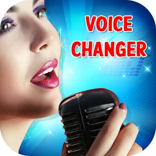 Play Call Voice Changer APK