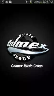 Play Calmex Music Group