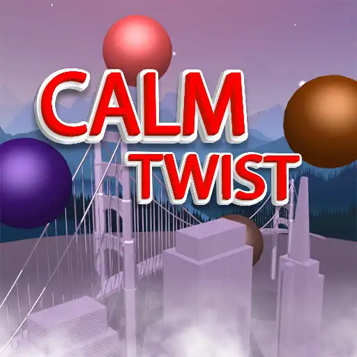 Play Calm Twist APK