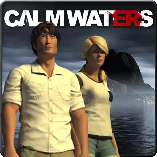 Play Calm Waters: A Point and Click Adventure Game APK