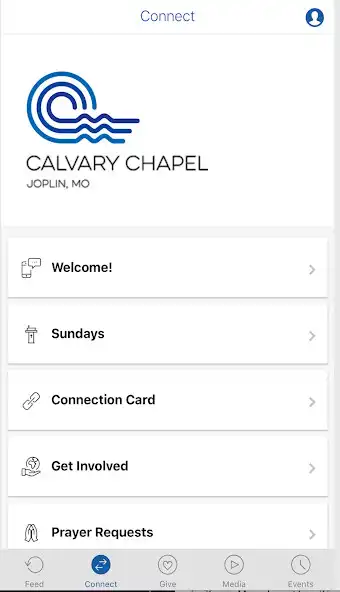 Play Calvary Chapel Joplin as an online game Calvary Chapel Joplin with UptoPlay