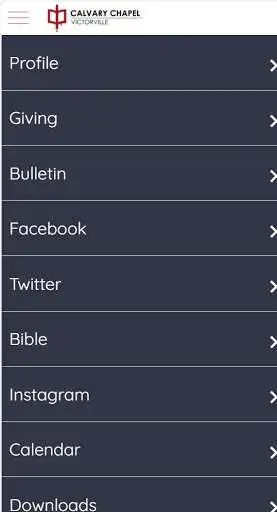 Play Calvary Chapel Victorville  and enjoy Calvary Chapel Victorville with UptoPlay