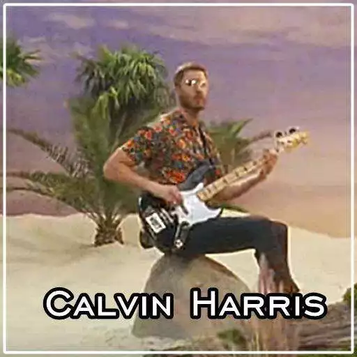 Free play online Calvin Harris Feels  APK